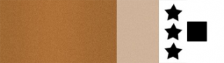 Farba akrylowa Flashe Lefranc & Bourgeois - 835 Iridescent Deep Gold